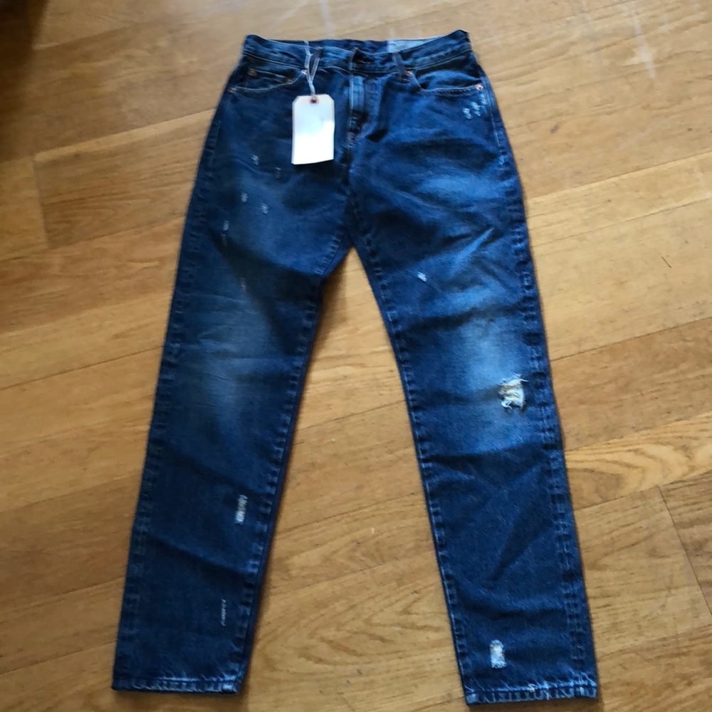 NWT Levi’s denim 28x32
